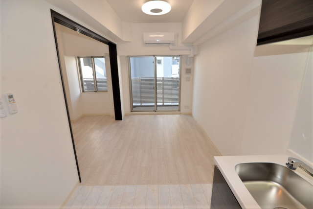 神戸市中央区下山手通の賃貸物件その他写真