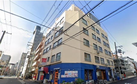 神戸の賃貸物件の詳細