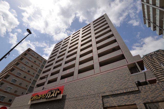 神戸の賃貸物件の詳細