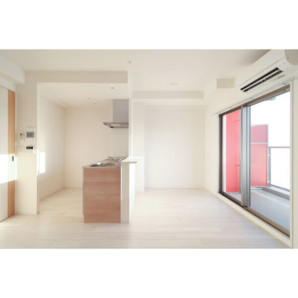 神戸市兵庫区大開通の賃貸物件その他写真