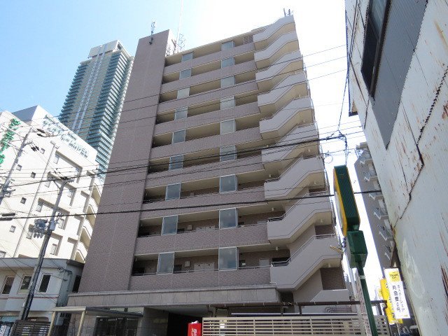 神戸の賃貸物件の詳細