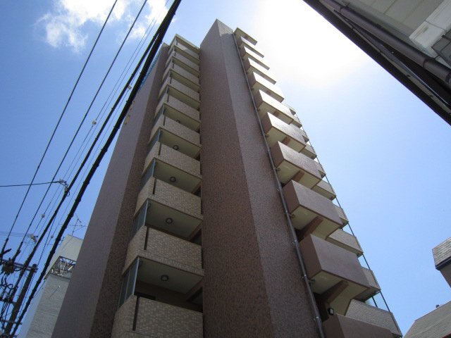 神戸の賃貸物件の詳細