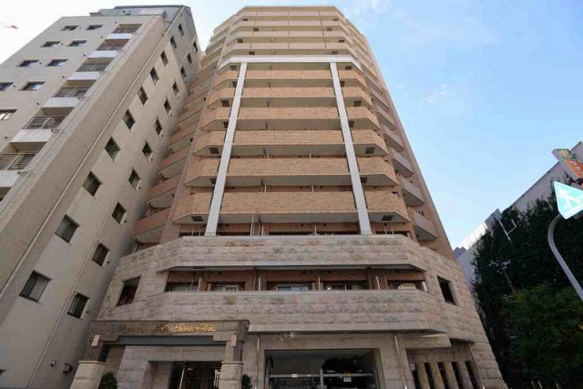 神戸の賃貸物件の詳細