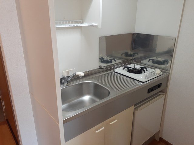 神戸市北区道場町塩田の賃貸物件その他写真