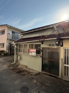 神戸市長田区苅藻通の賃貸物件間取画像