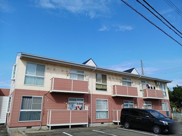 神戸市西区竜が岡の賃貸