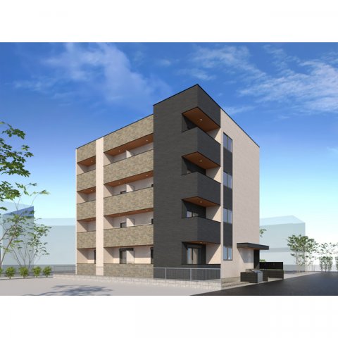 神戸の賃貸物件の詳細