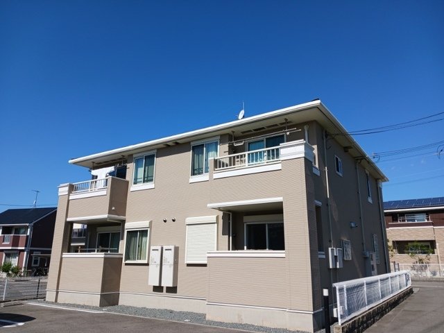 神戸市西区伊川谷町潤和の賃貸