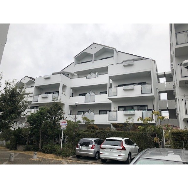 神戸市西区学園東町の賃貸