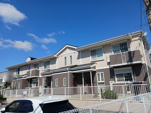 神戸市西区竜が岡の賃貸