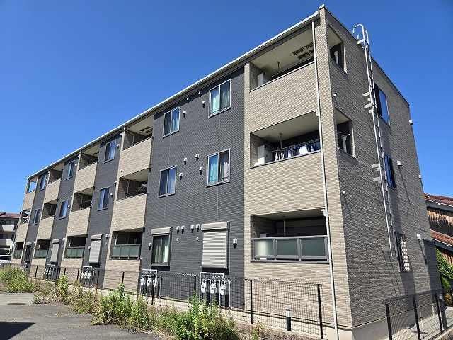 神戸市西区北別府の賃貸