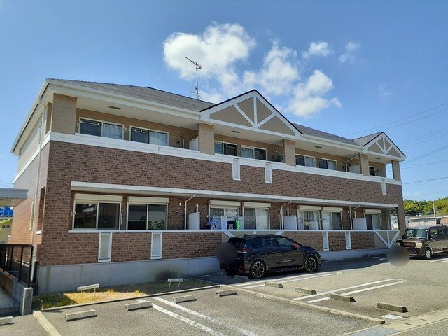 神戸市西区白水の賃貸