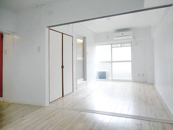 神戸市北区鈴蘭台東町の賃貸物件その他写真