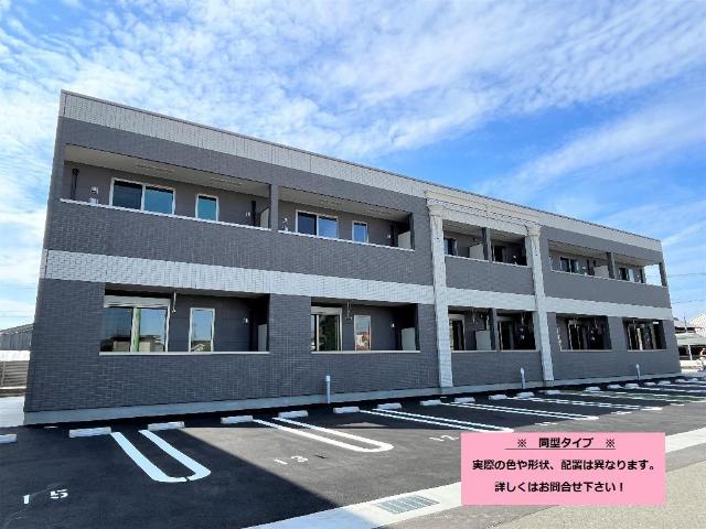 神戸市西区丸塚の賃貸