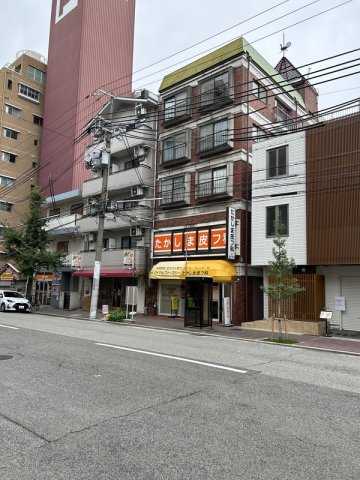 神戸市灘区永手町の賃貸