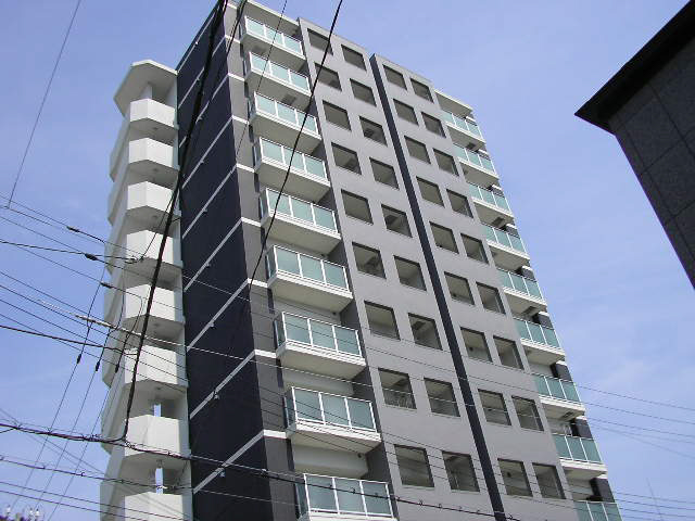 神戸の賃貸物件の詳細