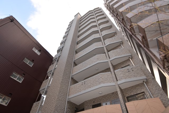 神戸市中央区熊内町の賃貸