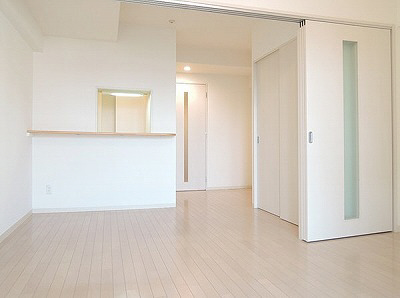 神戸市兵庫区駅南通の賃貸物件その他写真