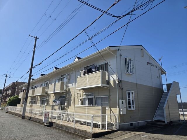 神戸市西区南別府の賃貸