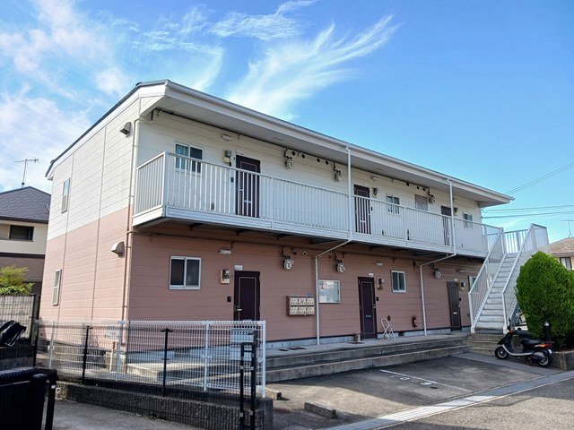 神戸市西区宮下の賃貸