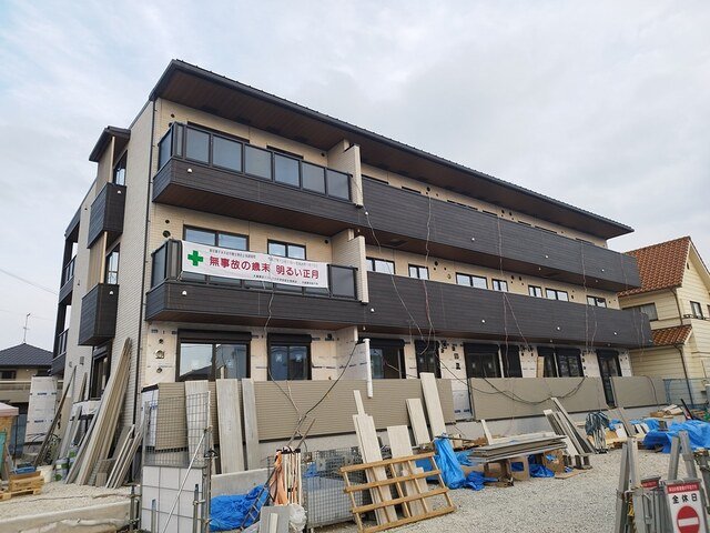 神戸の賃貸物件の詳細