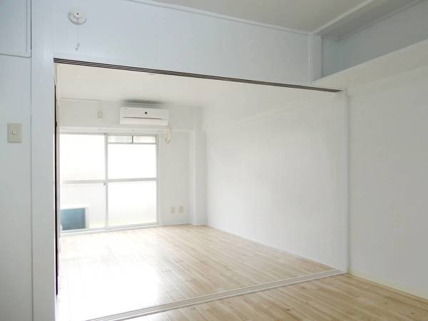 神戸市北区鈴蘭台東町の賃貸物件その他写真