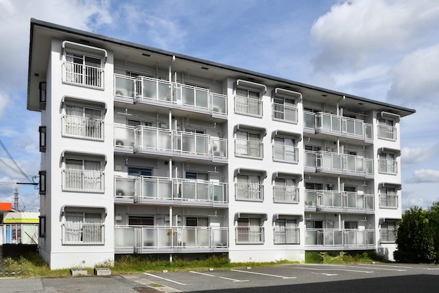 神戸市垂水区名谷町の賃貸