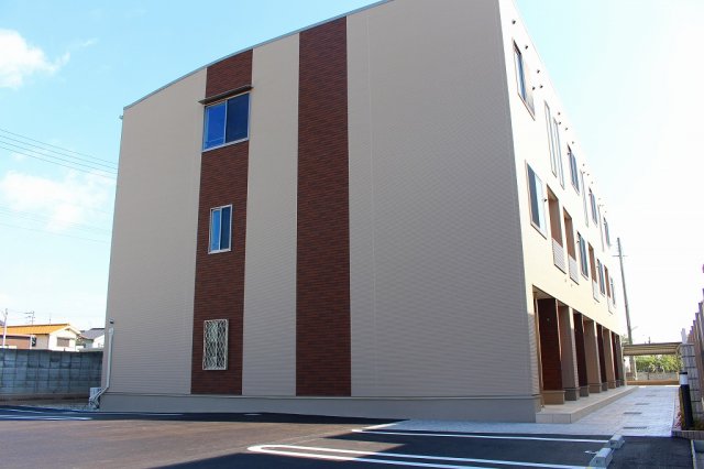 神戸市西区玉津町居住の賃貸