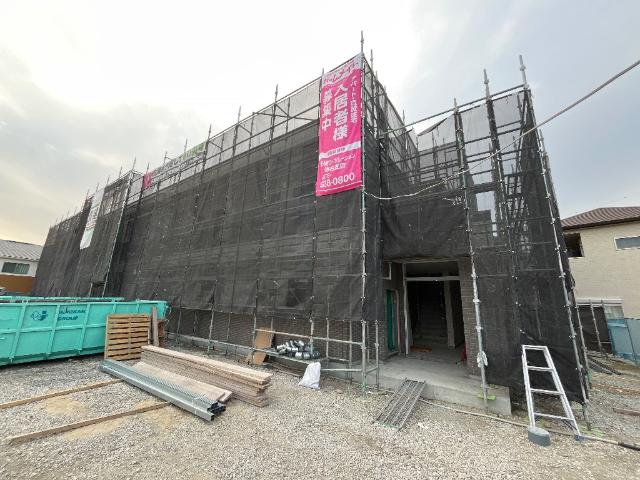 神戸の賃貸物件の詳細