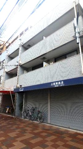 神戸市灘区岸地通の賃貸