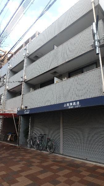 神戸市灘区岸地通の賃貸