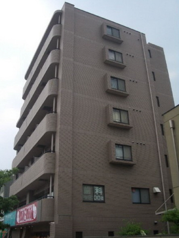 神戸の賃貸物件の詳細