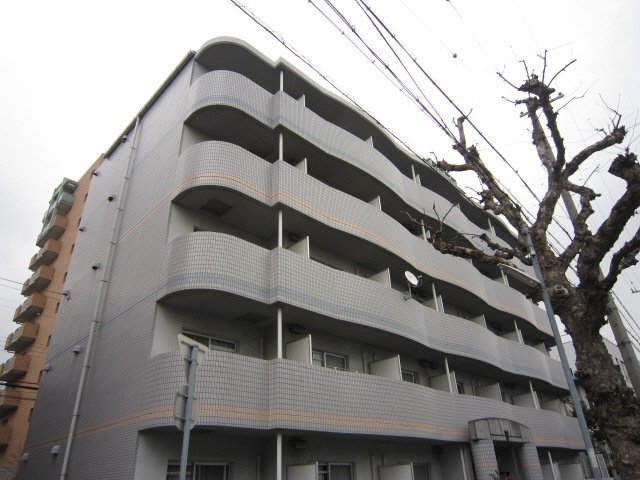 神戸市灘区弓木町の賃貸