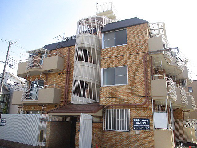 神戸市長田区戸崎通の賃貸