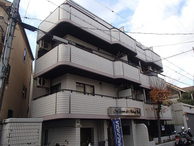 神戸市東灘区御影本町の賃貸