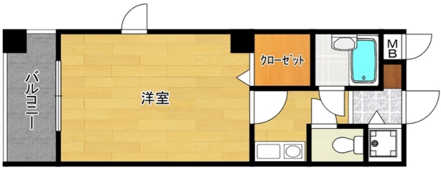 エスぺラール御影 110|神戸市東灘区御影郡家(阪急神戸線御影駅)のマンション間取 エスぺラール御影 110|神戸市東灘区御影郡家(阪急神戸線御影駅)のマンション間取