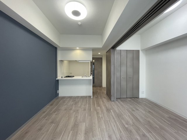 神戸市兵庫区水木通の賃貸物件その他写真