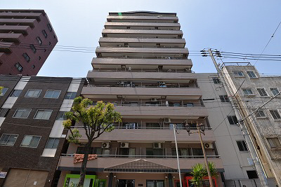 神戸の賃貸物件の詳細