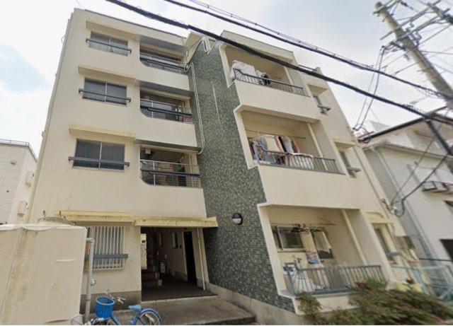 神戸の賃貸物件の詳細