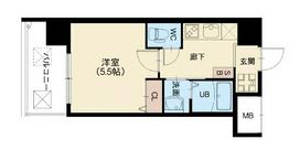 スプランディッド元町山手 401|神戸市中央区下山手通(JR東海道本線(近畿)神戸駅)のマンション間取 スプランディッド元町山手 401|神戸市中央区下山手通(JR東海道本線(近畿)神戸駅)のマンション間取