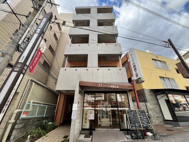 神戸の賃貸物件の詳細