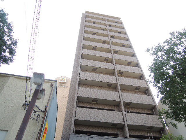 神戸市中央区下山手通の賃貸