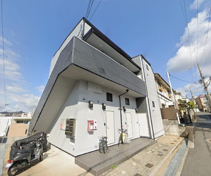 神戸の賃貸物件の詳細