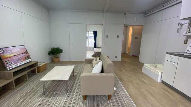 神戸の賃貸物件の詳細