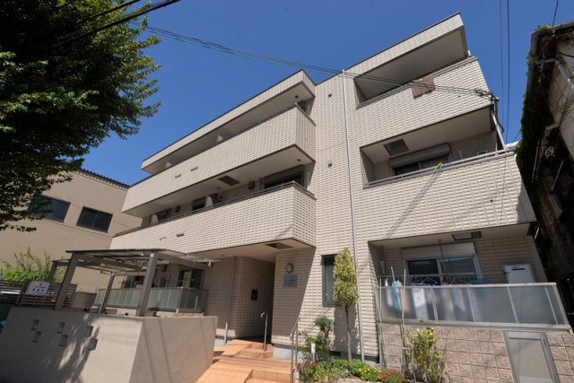 神戸の賃貸物件の詳細