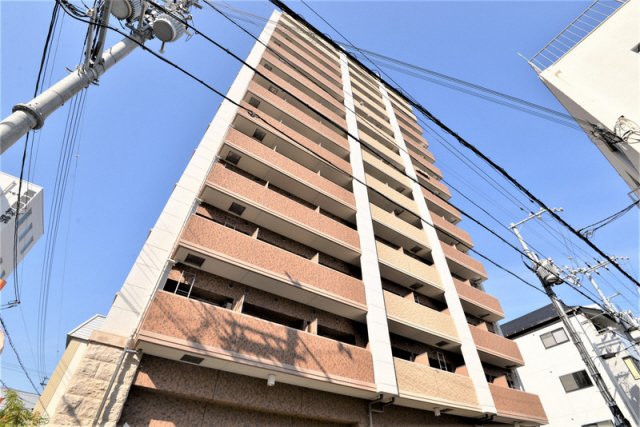 神戸の賃貸物件の詳細