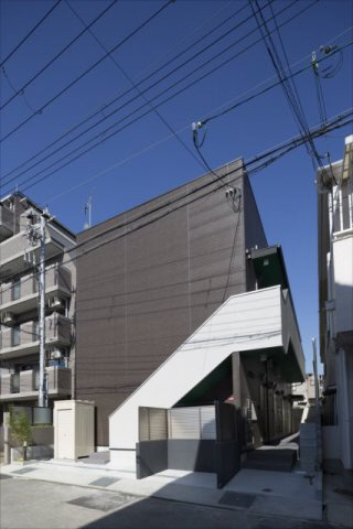 神戸市須磨区東町の賃貸