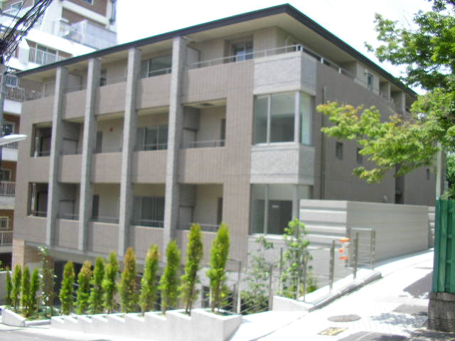 神戸の賃貸物件の詳細