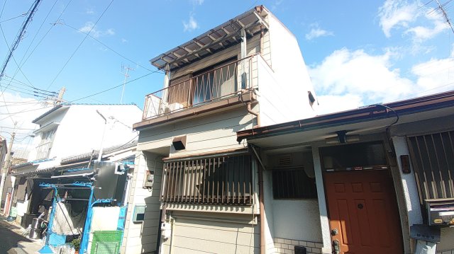 神戸の賃貸物件の詳細