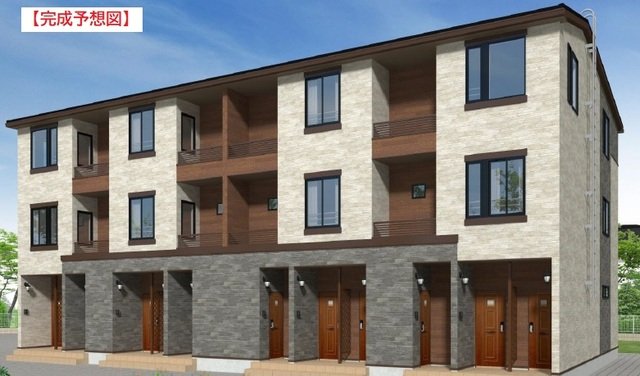 神戸の賃貸物件の詳細